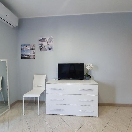 New Panorama Villa Рипосто Екстериор снимка