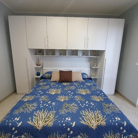 New Panorama Villa Рипосто Екстериор снимка