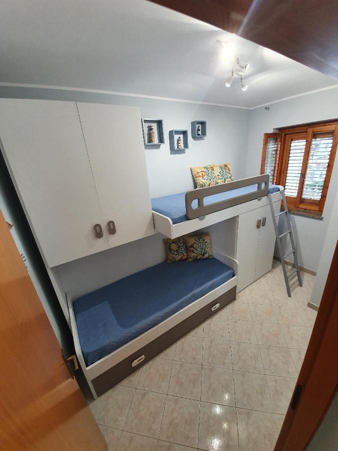 New Panorama Villa Рипосто Екстериор снимка
