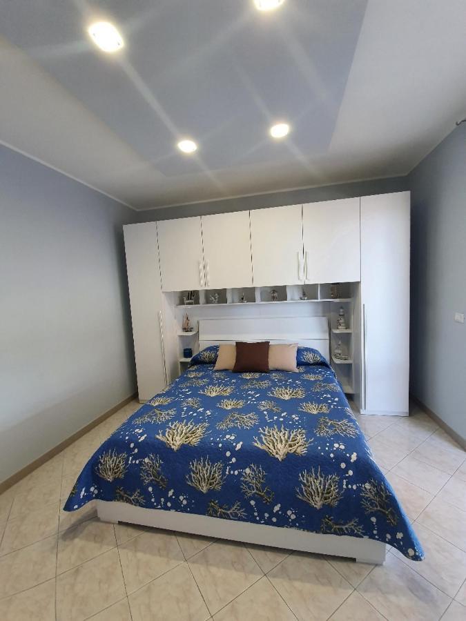 New Panorama Villa Рипосто Екстериор снимка