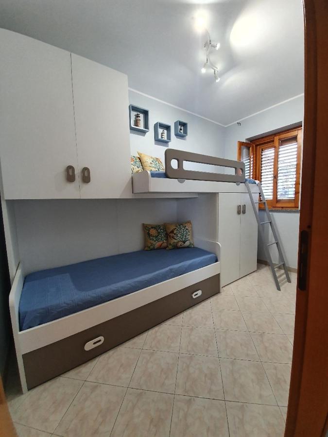 New Panorama Villa Рипосто Екстериор снимка