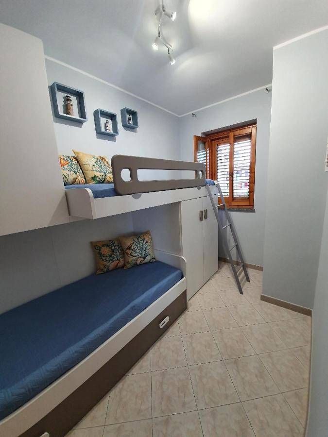 New Panorama Villa Рипосто Екстериор снимка
